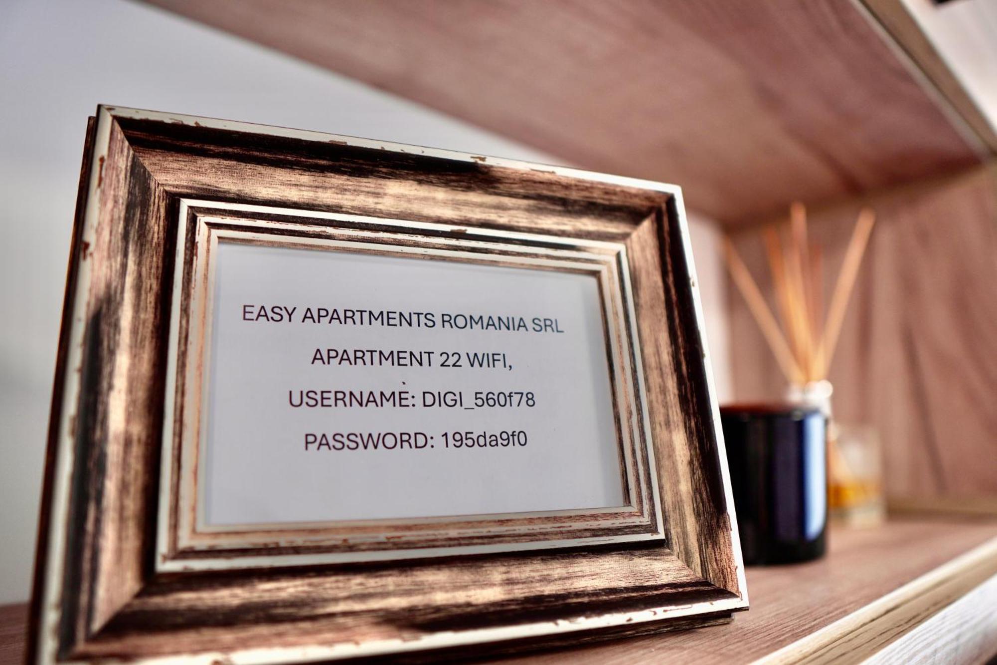 Coresi Topcity 2Camere Apartment Brasov Ngoại thất bức ảnh